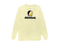 Baltimore County Stealie Premium Unisex Long-Sleeve — Design: Maryland Baltimore County University of — Butter