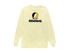 Baltimore County Stealie Premium Unisex Long-Sleeve — Design: Maryland Baltimore County University of — Butter