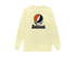 Baltimore Baseball Stealie Grateful Dead Long-Sleeve — Baltimore Orioles — Butter