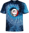 Bard College Stealie Tie-Dye T-Shirt