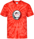 Bard College Stealie Tie-Dye T-Shirt