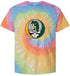 Baylor University Stealie Tie-Dye T-Shirt