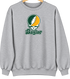 Baylor Stealie Premium Unisex Crewneck — Sport Grey