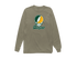 Baylor Stealie Premium Unisex Long-Sleeve — Design: Baylor University — Sandstone