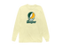 Baylor Stealie Premium Unisex Long-Sleeve — Design: Baylor University — Butter
