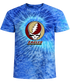 Boston College Stealie Tie-Dye T-Shirt