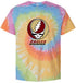 Boston College Stealie Tie-Dye T-Shirt