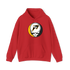 1408 - Custom Stealie Hoodie