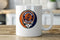 Grateful Dead - Chicago Bears Stealie 15 Ounce Coffee Mug - StealieShop