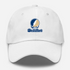 Beaufort Stealie Premium Unisex Dad Hat — Design: South Carolina Beaufort University of — White