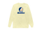 Beaufort Stealie Premium Unisex Long-Sleeve — Design: South Carolina Beaufort University of — Butter