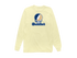 Beaufort Stealie Premium Unisex Long-Sleeve — Design: South Carolina Beaufort University of — Butter