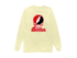 Berklee Stealie Premium Unisex Long-Sleeve — Design: Berklee College of Music — Butter