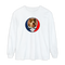 1614 - Custom Stealie Long-Sleeve