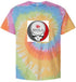 Biola University Stealie Tie-Dye T-Shirt