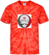 Biola University Stealie Tie-Dye T-Shirt