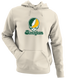 Birmingham Stealie Premium Unisex Hoodie — Design: Alabama at Birmingham University of — Sand
