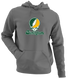 Birmingham Stealie Premium Unisex Hoodie — Design: Alabama at Birmingham University of — Charcoal