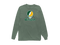 Birmingham Stealie Premium Unisex Long-Sleeve — Design: Alabama at Birmingham University of — Light Green