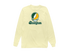 Birmingham Stealie Premium Unisex Long-Sleeve — Design: Alabama at Birmingham University of — Butter