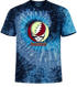 Bloomsburg University Stealie Tie-Dye T-Shirt
