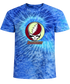 Bloomsburg University Stealie Tie-Dye T-Shirt