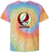 Bloomsburg University Stealie Tie-Dye T-Shirt