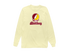 Bloomsburg Stealie Premium Unisex Long-Sleeve — Design: Bloomsburg University — Butter