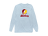 Bloomsburg Stealie Premium Unisex Long-Sleeve — Design: Bloomsburg University — Chambray
