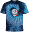 Toronto Blue Jays Stealie Tie-Dye T-Shirt