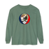 1682 - Custom Stealie Long-Sleeve