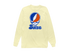 Boise Stealie Premium Unisex Long-Sleeve — Design: Boise State University — Butter