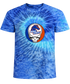 Boise State University Stealie Tie-Dye T-Shirt
