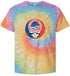 Boise State University Stealie Tie-Dye T-Shirt