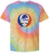 Boise State University Stealie Tie-Dye T-Shirt