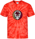 Boston College Stealie Tie-Dye T-Shirt