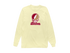 Boston Stealie Premium Unisex Long-Sleeve — Design: Boston College — Butter