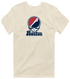 Boston Baseball Stealie Grateful Dead T-Shirt — Boston Red Sox — Sand