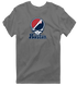 Boston Baseball Stealie Grateful Dead T-Shirt — Boston Red Sox — Charcoal