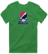 Boston Baseball Stealie Grateful Dead T-Shirt — Boston Red Sox — Irish Green