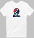 Boston Baseball Stealie Grateful Dead T-Shirt — Boston Red Sox — White