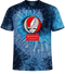 Boston University Stealie Tie-Dye T-Shirt