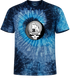 Bowdoin Stealie Tie-Dye T-Shirt
