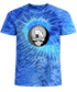 Bowdoin Stealie Tie-Dye T-Shirt