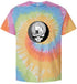 Bowdoin Stealie Tie-Dye T-Shirt