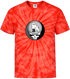 Bowdoin Stealie Tie-Dye T-Shirt