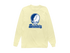 Brandeis Stealie Premium Unisex Long-Sleeve — Design: Brandeis University — Butter