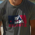 Grateful Dead - Atlanta Braves MLB Logo T-Shirt - StealieShop