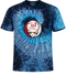 Brooklyn Law Stealie Tie-Dye T-Shirt