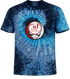 Brooklyn Law Stealie Tie-Dye T-Shirt